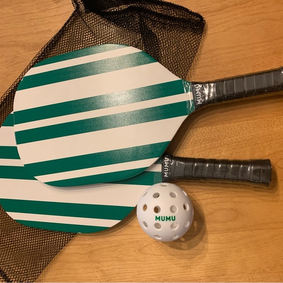 Pickleball kit - Picture 3 of 5